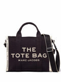 Marc Jacobs Women The Jacquard Medium Tote Bag