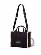 Marc Jacobs Women The Jacquard Medium Tote Bag