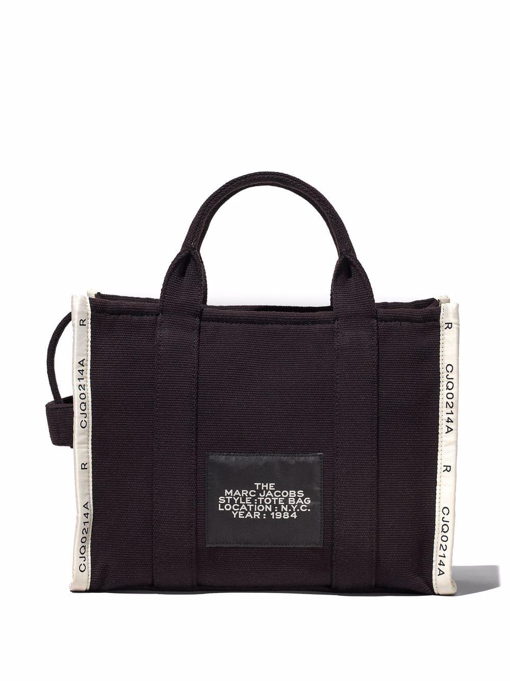 Marc Jacobs Women The Jacquard Medium Tote Bag
