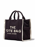 Marc Jacobs Women The Jacquard Medium Tote Bag