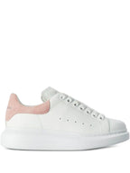 Alexander Mcqueen Women Oversized Sneakers