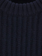 Prada Women Round Neck Sweater