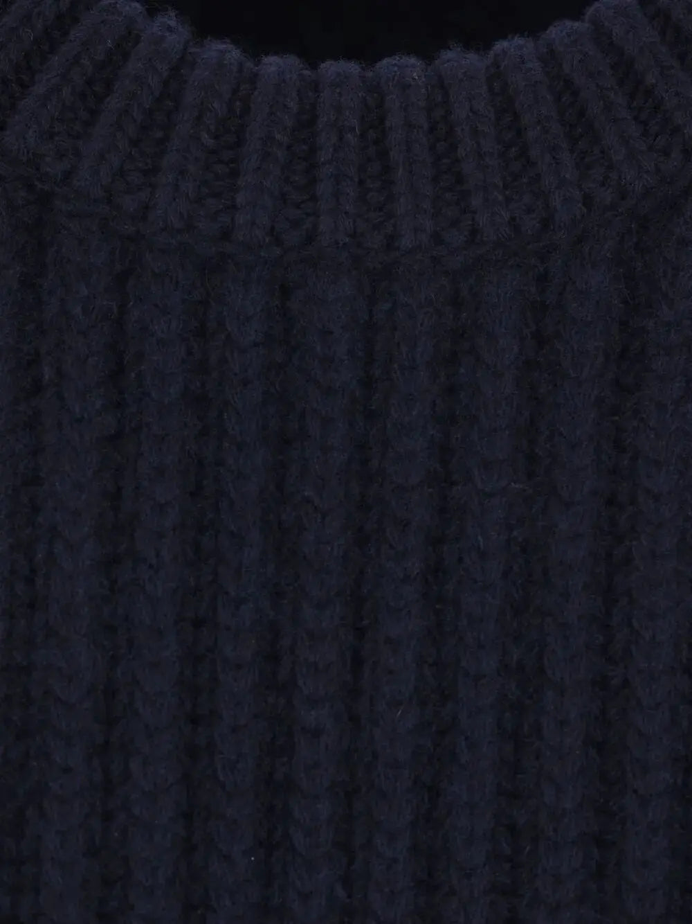 Prada Women Round Neck Sweater
