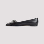 Valentino Garavani Bowow T.05 Ballerina Women