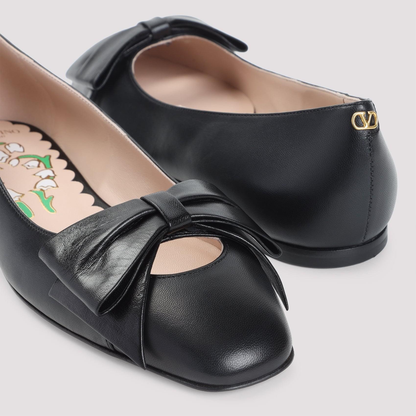 Valentino Garavani Bowow T.05 Ballerina Women