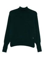 Victoria Beckham Women Turtle-Neck Wool Jumper