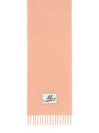 Marni Women Alpaca Scarf