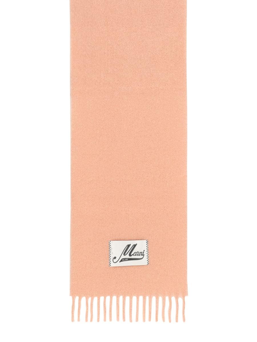 Marni Women Alpaca Scarf