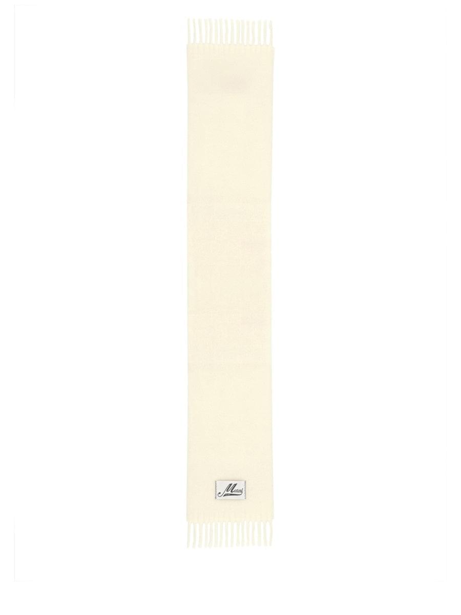 Marni Women Alpaca Scarf