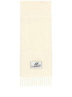 Marni Women Alpaca Scarf