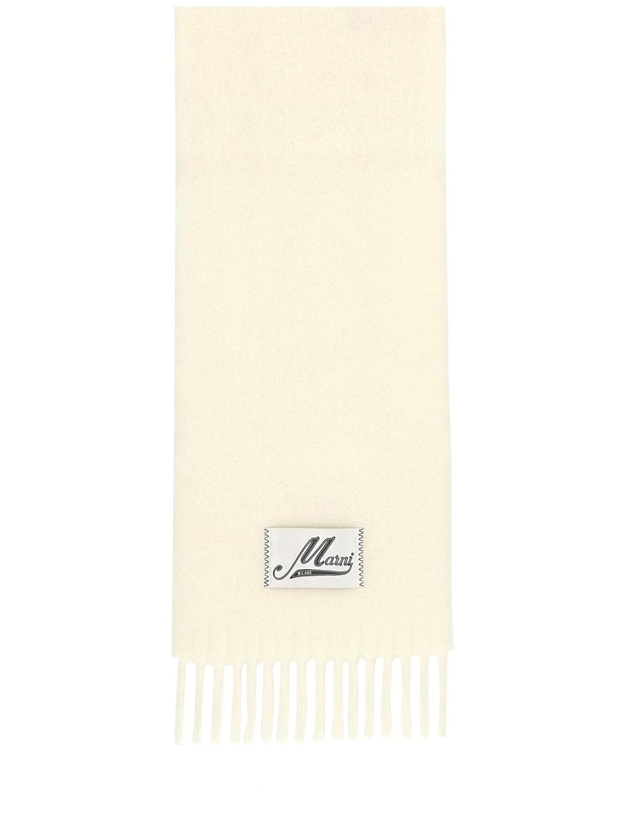 Marni Women Alpaca Scarf
