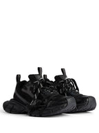 Balenciaga Men 3Xl Mesh Sneakers