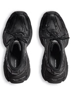 Balenciaga Men 3Xl Mesh Sneakers