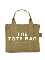 Marc Jacobs Women The Canvas Small Tote Bag