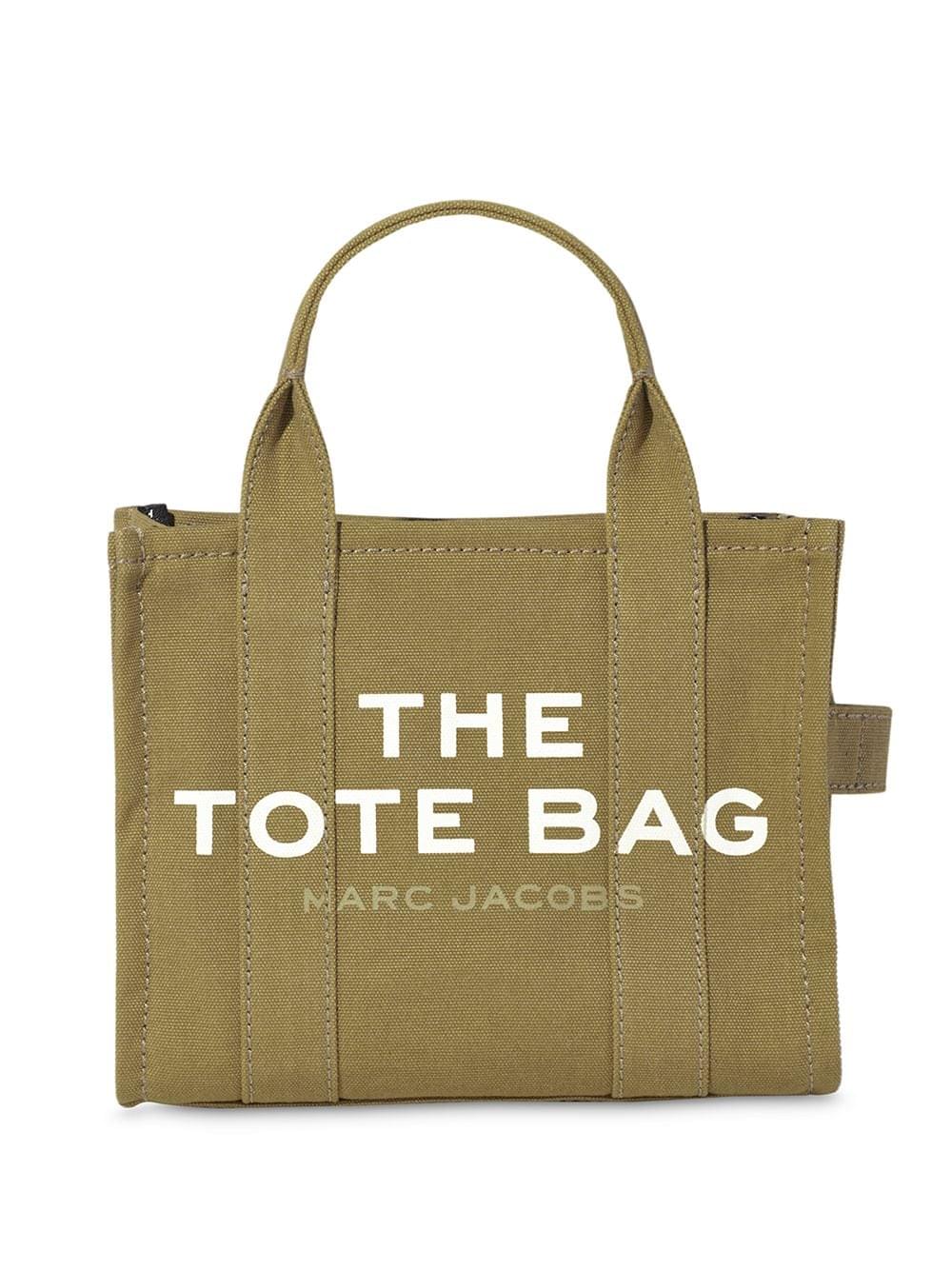 Marc Jacobs Women The Canvas Small Tote Bag
