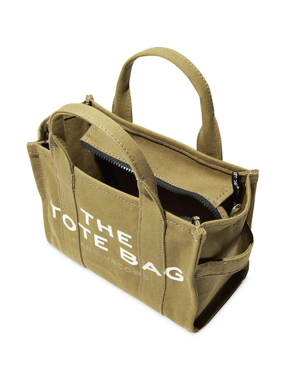 Marc Jacobs Women The Canvas Small Tote Bag