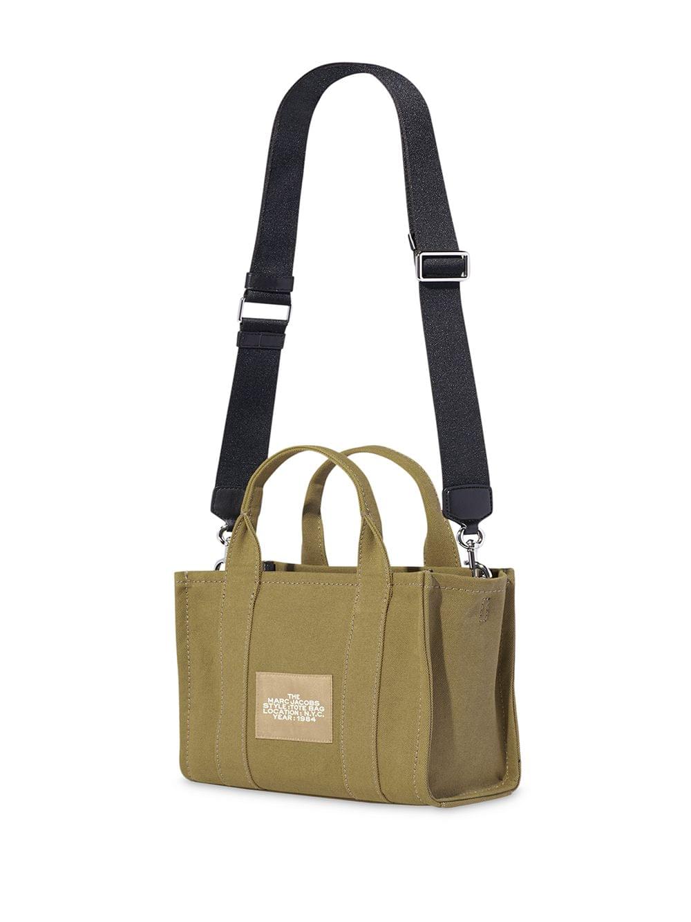 Marc Jacobs Women The Canvas Small Tote Bag