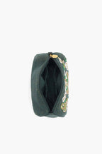 Fly Free Butterfly Travel Pouch