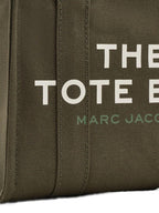 Marc Jacobs Women The Canvas Small Tote Bag