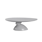 Lucky Stone Shaped Table