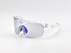BOLD Flash Photochromic Sunglasses – MTB, Ski, Run & Lifestyle Eyewear
