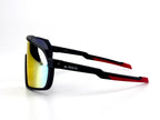 BOLD Slayers Performance Sunglasses – MTB, Ski, Run & Lifestyle Eyewear