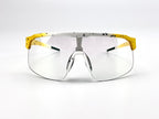 BOLD Zippy Photochromic Sunglasses – MTB, Ski & Lifestyle Eyewear