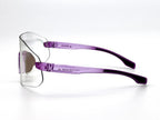 BOLD Emerald Photochromic Sunglasses – MTB, Ski & Lifestyle Eyewear