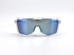 BOLD Flux Performance Sunglasses – MTB, Ski, Run & Lifestyle Eyewear