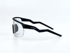 BOLD Flash Photochromic Sunglasses – MTB, Ski, Run & Lifestyle Eyewear