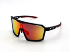 BOLD Flux Performance Sunglasses – MTB, Ski, Run & Lifestyle Eyewear