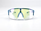 BOLD Wavelength Photochromic Sunglasses – MTB, Ski & Lifestyle Eyewear