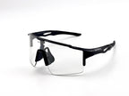 BOLD Wavelength Photochromic Sunglasses – MTB, Ski & Lifestyle Eyewear