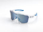 BOLD Flux Performance Sunglasses – MTB, Ski, Run & Lifestyle Eyewear