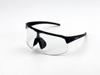 BOLD Zippy Photochromic Sunglasses – MTB, Ski & Lifestyle Eyewear