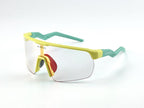 BOLD Flash Photochromic Sunglasses – MTB, Ski, Run & Lifestyle Eyewear