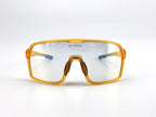BOLD Drift Photochromic Sunglasses – MTB, Ski & Lifestyle Eyewear