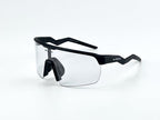 BOLD Flash Photochromic Sunglasses – MTB, Ski, Run & Lifestyle Eyewear