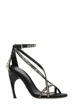 Alexander Mcqueen Women Scarpe Stringate