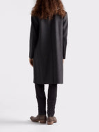 Prada Men Wool Coat