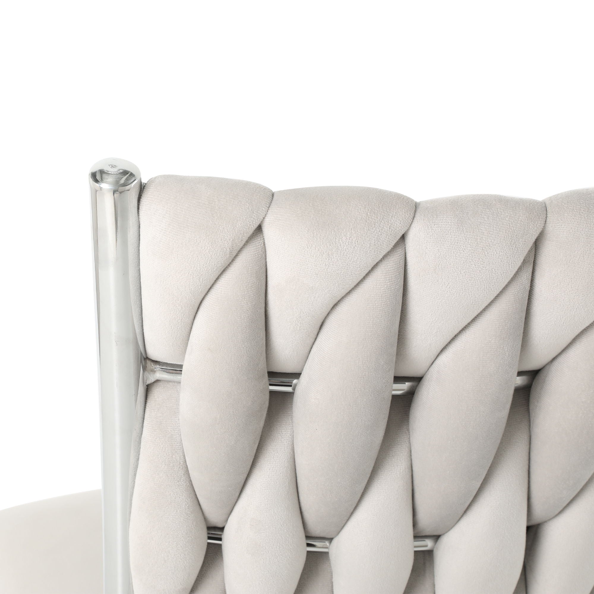 Modern Dining Chair Set For Dining Room