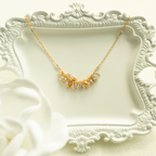 Labradorite Reign Necklace