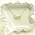 Pearl Reign Necklace