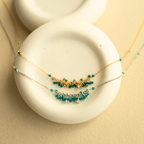 Pearl Reign Necklace