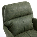 Office Chair With Adjustable Height, Ergonomic Design