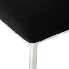 Modern Dining Chair Set For Dining Room