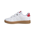 adidas Kids' Advantage Base 2.0 Sneaker