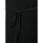 Ann Demeulemeester Black Jackets - Cropped Jackets Women