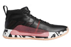 adidas Men's Dame 5 Chinese New Years Shoes
