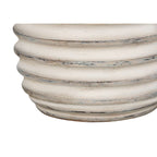 Lighting, Table Lamp - Cream - Resin